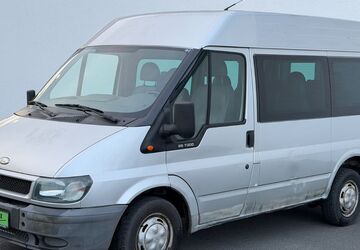 Ford Transit 232.000 km 3.000 &euro; Münster 48157