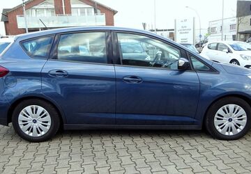 Ford C-Max 169.500 km 8.900 &euro; Münster 48165