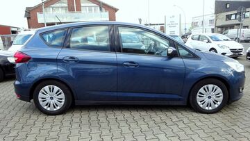 Gebrauchte Ford C-Max