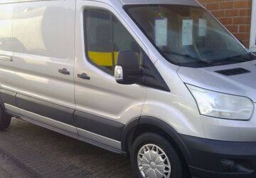Ford Transit 198.403 km 10.990 &euro; Ostbevern 48346