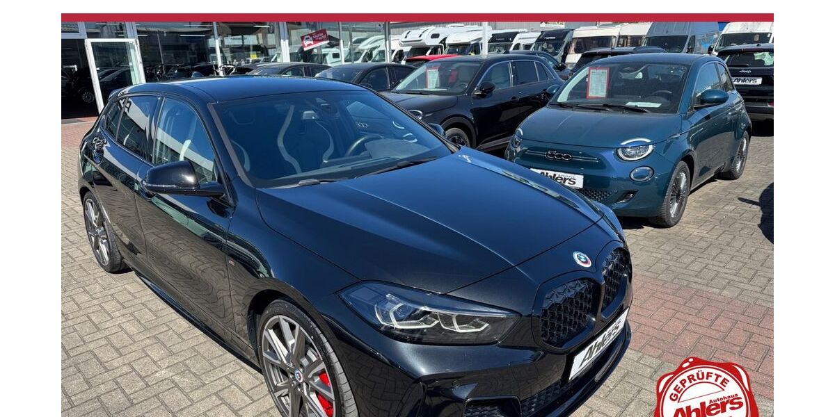 BMW M135 18.155 km 36.890 &euro; Münster 48165