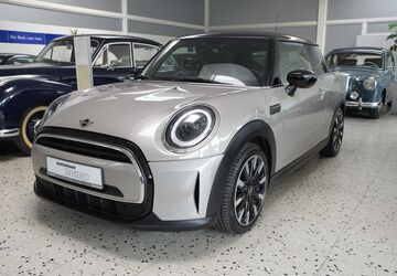 Mini Cooper 35.310 km 22.950 &euro; Münster 48157