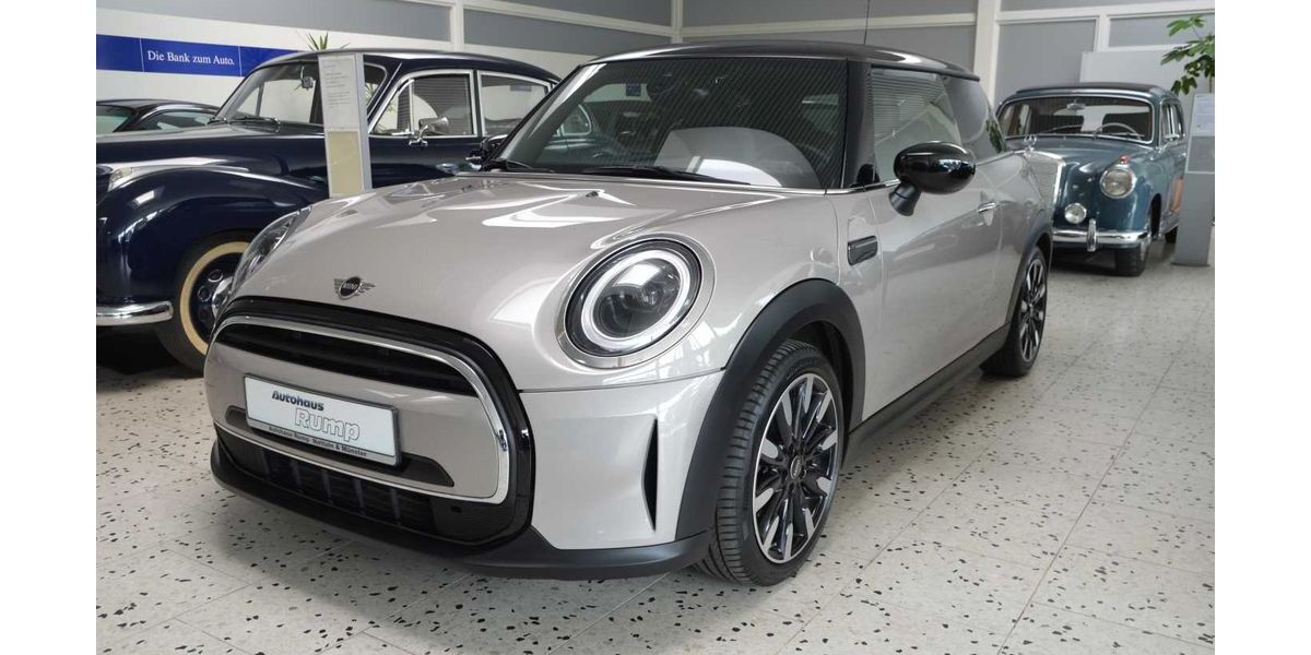 Mini Cooper 35.310 km 22.950 &euro; Münster 48157
