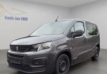 Peugeot Rifter 110.950 km 8.990 &euro; Greven 48268