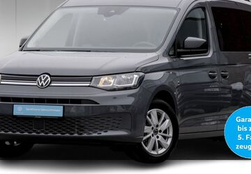 VW Caddy Maxi 15.140 km 38.990 &euro; Münster 48163