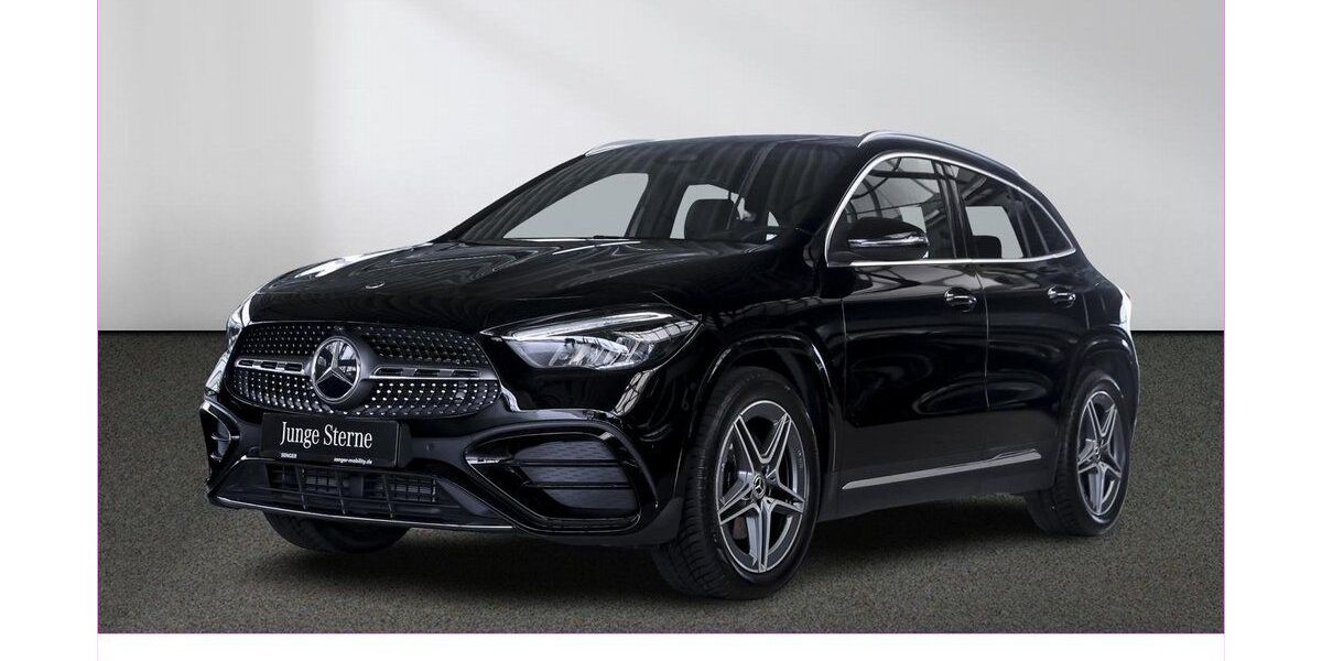 Mercedes-Benz GLA 200 12.396 km 39.255 &euro; Ahlen 59229