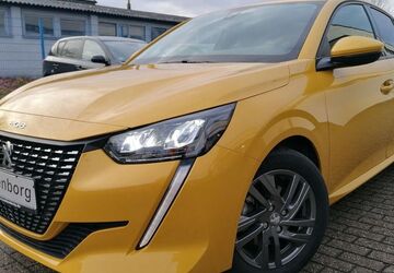 Peugeot 208 50.900 km 13.950 &euro; Emsdetten 48282