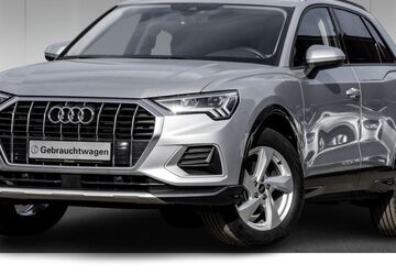 Audi Q3 35.850 km 30.880 &euro; Münster 48163