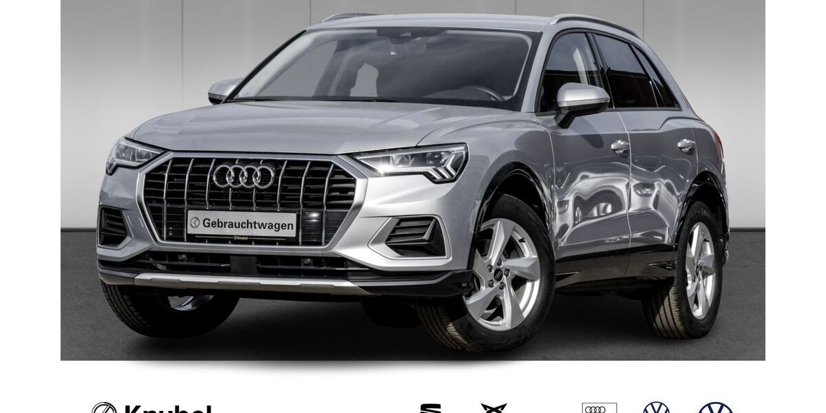 Audi Q3 35.850 km 30.880 &euro; Münster 48163