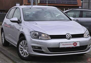 VW Golf 55.989 km 11.990 &euro; Dülmen 48249