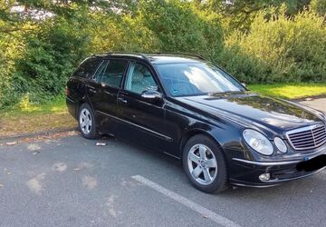 Mercedes-Benz E 320 395.000 km 2.000 &euro; Münster 48165