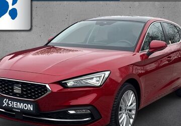 Seat Leon 45.811 km 23.930 &euro; Münster 48157