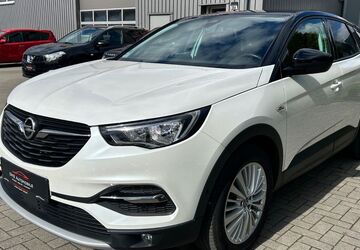 Opel Grandland (X) 63.000 km 13.390 &euro; Greven 48268