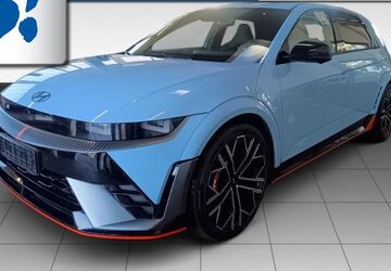 Hyundai IONIQ 5 18.097 km 51.930 &euro; Warendorf 48231