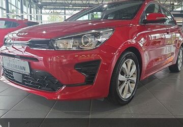 Kia Rio 14.234 km 17.990 &euro; Münster-Amelsbüren 48163