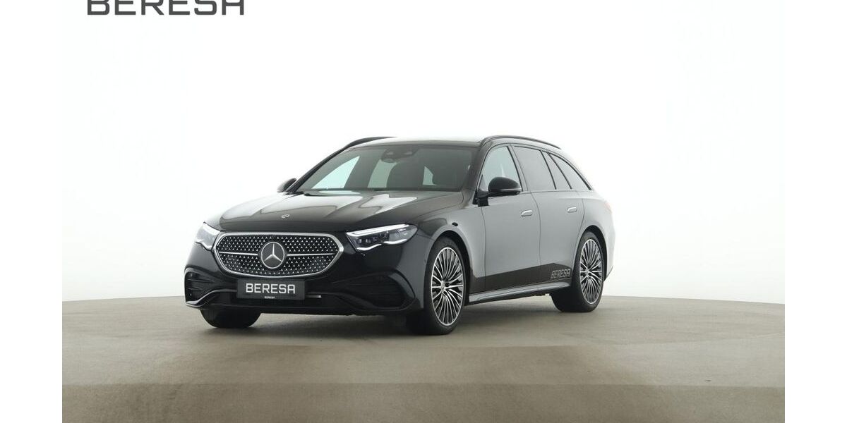 Mercedes-Benz E 220 9.900 km 73.550 &euro; Münster 48155