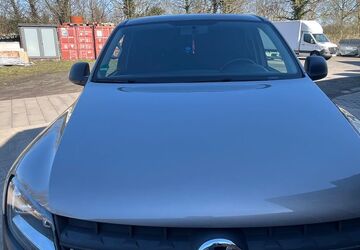 VW Amarok 143.000 km 25.000 &euro; Münster 48161
