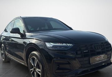 Audi Q5 171.625 km 34.990 &euro; Everswinkel 48351