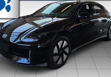 Hyundai IONIQ 6 12.639 km 34.930 &euro; Emsdetten 48282
