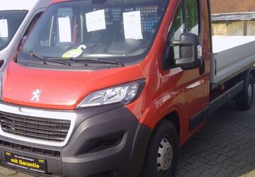 Peugeot Boxer 78.054 km 19.990 &euro; Ostbevern 48346