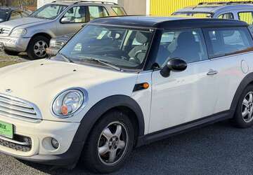 Mini Cooper D Clubman 210.000 km 1.850 &euro; Münster 48157