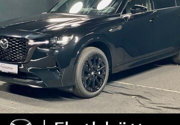 Mazda CX-80 19.901 km 47.570 &euro; Nordwalde 48356