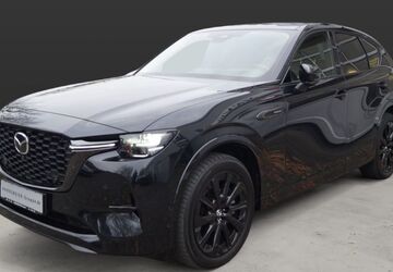 Mazda CX-60 30.938 km 39.990 &euro; Warendorf 48231