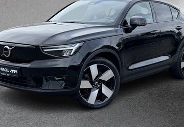 Volvo C40 64.171 km 30.800 &euro; Münster 48155