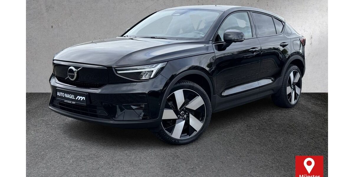 Volvo C40 64.171 km 31.400 &euro; Münster 48155