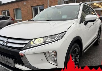 Mitsubishi Eclipse Cross 97.820 km 15.750 &euro; Warendorf 48231