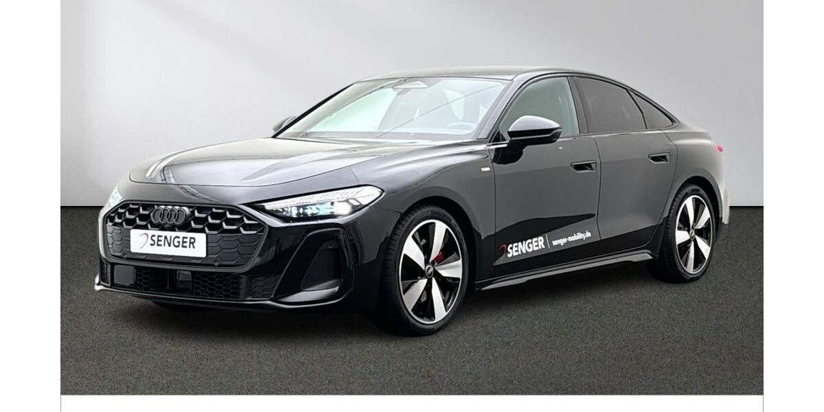 Audi A5 5.000 km 69.980 &euro; Münster 48153