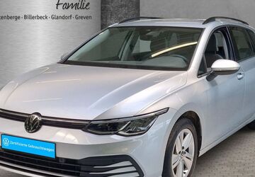 VW Golf 19.729 km 26.990 &euro; Altenberge 48341