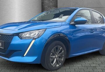 Peugeot 208 30.104 km 14.850 &euro; Münster 48155