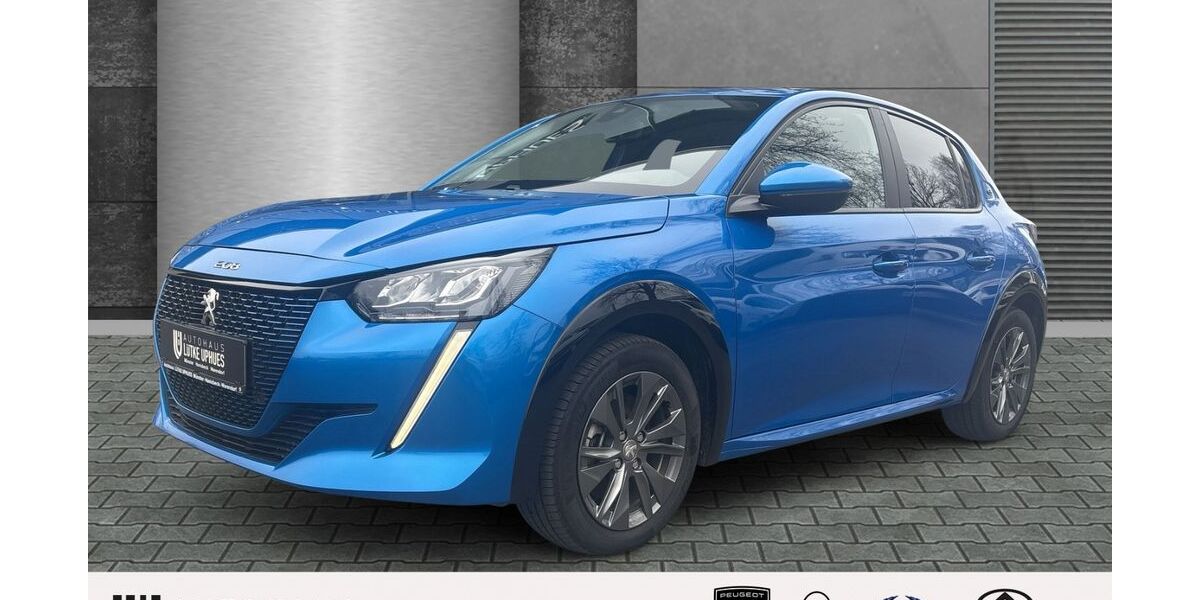 Peugeot 208 30.104 km 14.850 &euro; Münster 48155