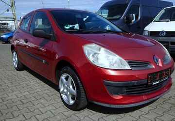 Renault Clio 77.000 km 3.300 &euro; Münster 48165