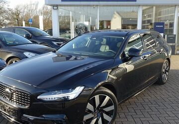 Volvo V90 28.050 km 43.900 &euro; Warendorf 48231