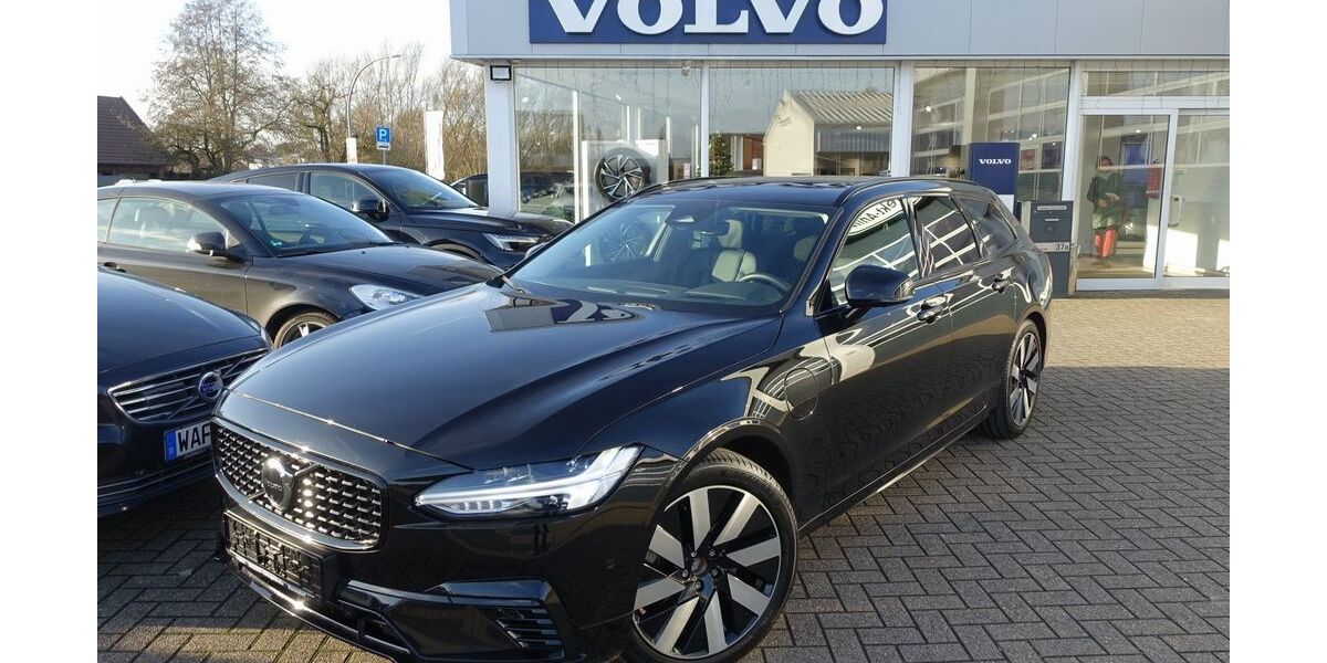 Volvo V90 28.050 km 43.900 &euro; Warendorf 48231