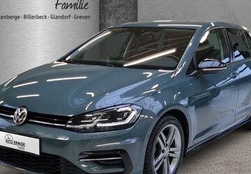 VW Golf 129.486 km 16.750 &euro; Greven 48268