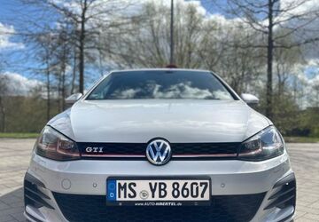 VW Golf 119.600 km 17.900 &euro; Münster 48167