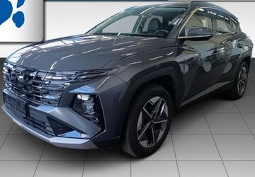 Hyundai TUCSON 21.361 km 30.930 &euro; Emsdetten 48282