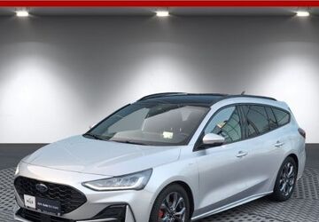 Ford Focus 23.100 km 25.990 &euro; Dülmen 48249