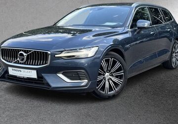 Volvo V60 72.324 km 29.400 &euro; Münster 48155
