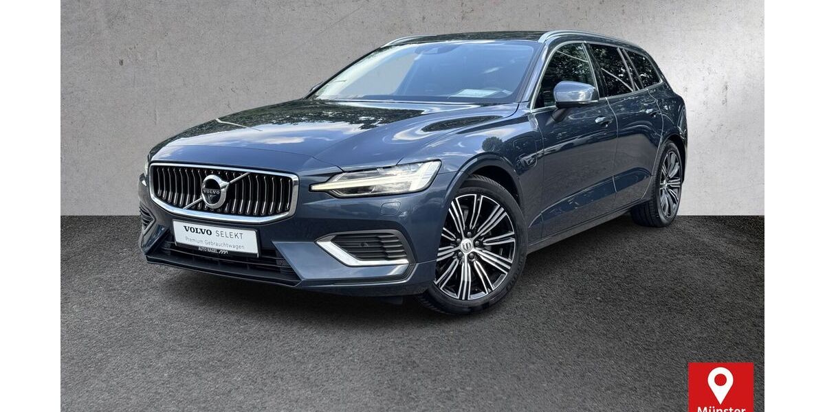 Volvo V60 72.324 km 29.400 &euro; Münster 48155