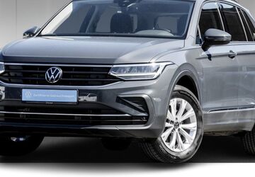 VW Tiguan 39.061 km 26.880 &euro; Münster 48163