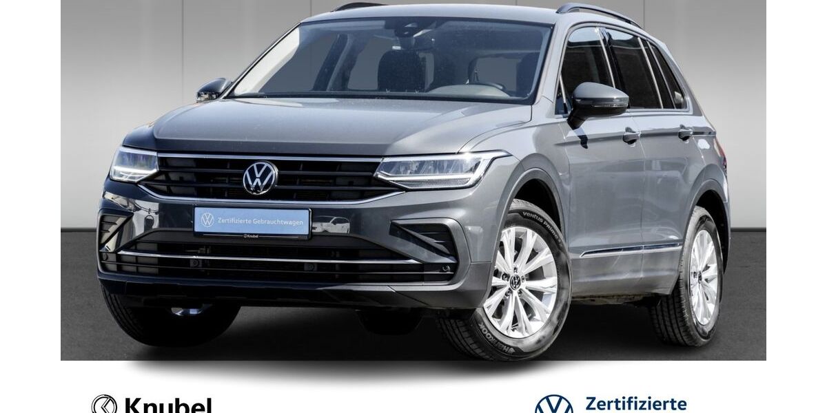 VW Tiguan 39.061 km 26.880 &euro; Münster 48163