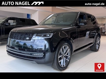 Gebrauchte Land Rover Range Rover