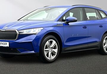 Skoda Enyaq 20.323 km 21.990 &euro; Emsdetten 48282