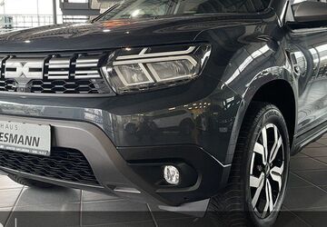 Dacia Duster 28.883 km 17.990 &euro; Münster-Amelsbüren 48163