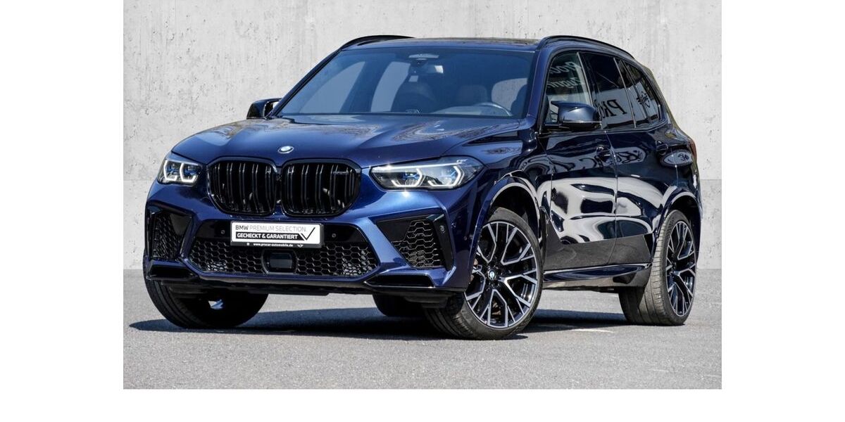 BMW X5 M 81.210 km 82.219 &euro; Münster 48163