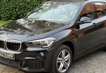 BMW X1 196.900 km 12.500 &euro; Münster 48163